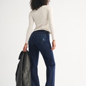 Women's Blue Jeans
